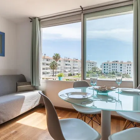 Studio Vista Al Mar Balmins